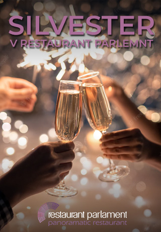 Restaurant Parlament